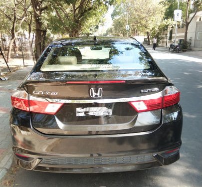 2017 Honda City for sale at low price