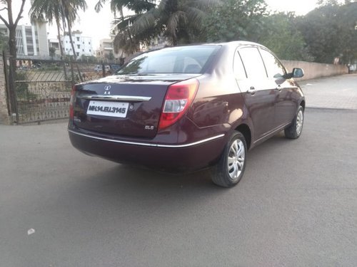 Used Tata Manza car 2015 for sale at low price