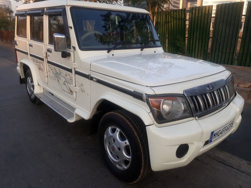 Mahindra Bolero 2012 for sale