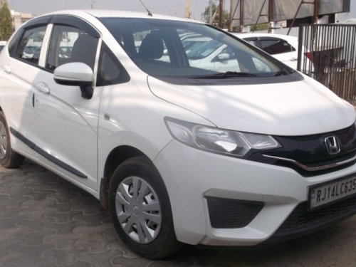 Honda Jazz 2016 for sale