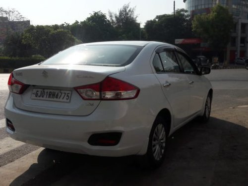 Maruti Ciaz AT ZXi 2014 for sale