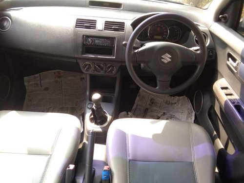 Maruti Suzuki Swift VXI 2008 for sale