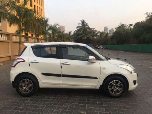 Used Maruti Suzuki Swift VDI 2012 for sale