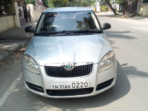 Used Skoda Fabia 1.4 TDI Classic 2009 for sale