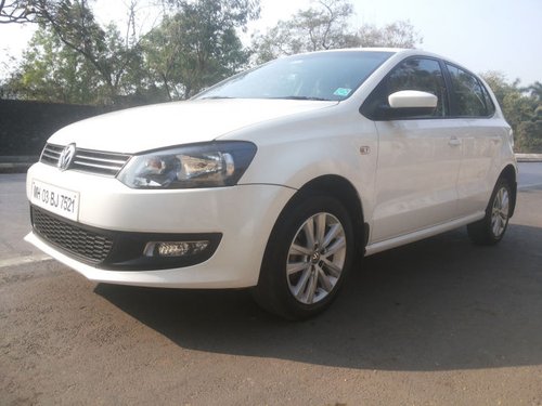 2014 Volkswagen Polo for sale