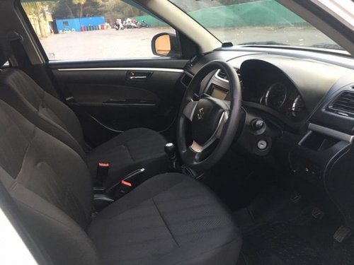 Used Maruti Suzuki Swift VDI 2012 for sale