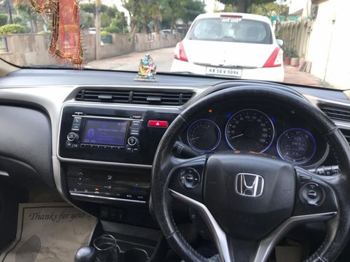 Used Honda City 2015 car at low price