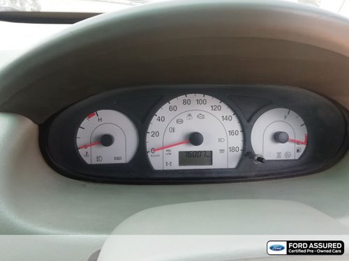 Used Mahindra Quanto C2 2012 for sale