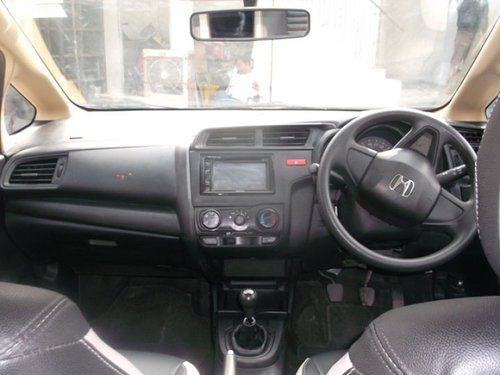 Honda Jazz 2016 for sale