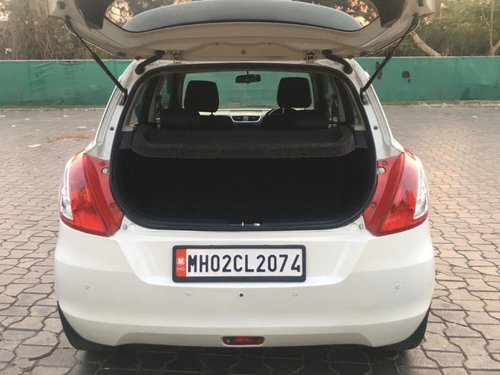 Used Maruti Suzuki Swift VDI 2012 for sale