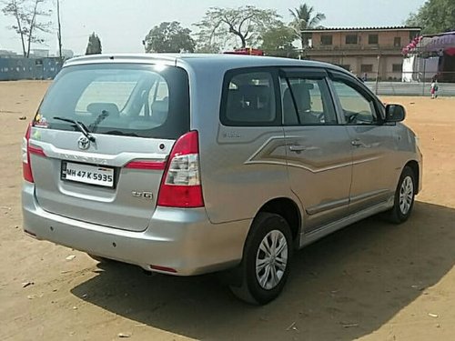 2016 Toyota Innova for sale at low price