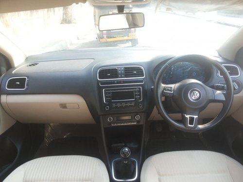 2014 Volkswagen Polo for sale