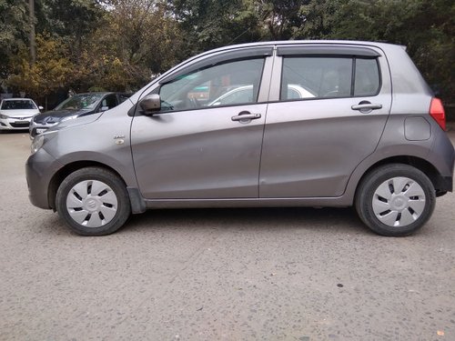 Used 2016 Maruti Suzuki Celerio car at low price