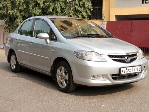 Honda City ZX VTEC 2007 for sale