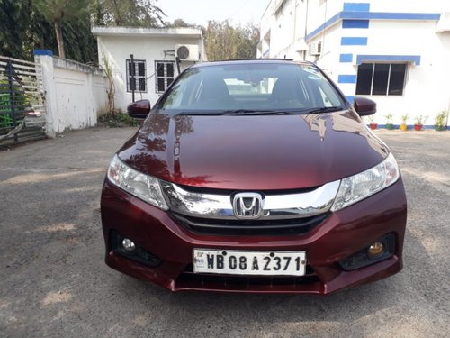 Used Honda City i-DTEC VX 2014 for sale