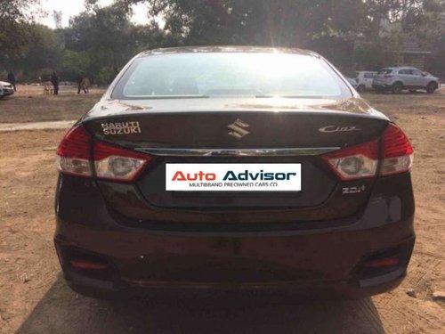 2015 Maruti Suzuki Ciaz for sale