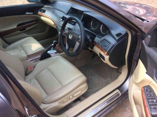 Good as new 2011 Honda Accord for sale