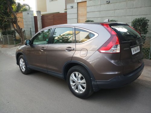 Used 2013 Honda CR V for sale