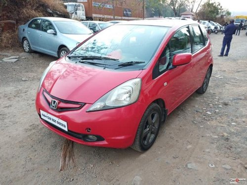 2011 Honda Jazz for sale