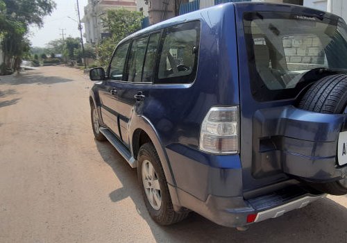 Used Mitsubishi Montero 3.2 AT 2008 for sale