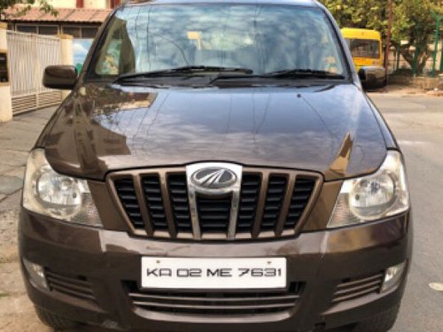 Used Mahindra Xylo 2009-2011 car at low price