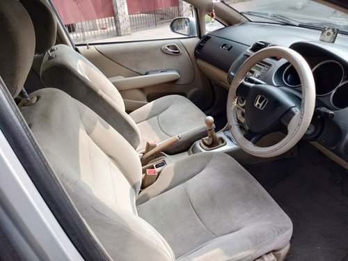 Honda City ZX VTEC 2007 for sale