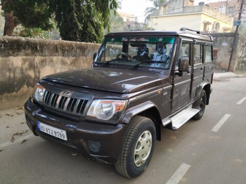 2015 Mahindra Bolero for sale