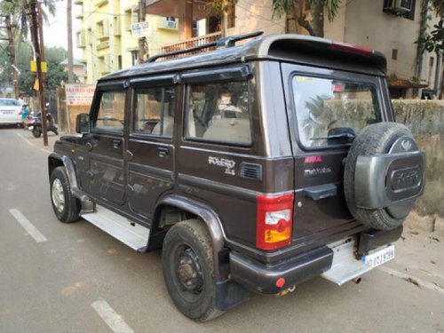 2015 Mahindra Bolero for sale