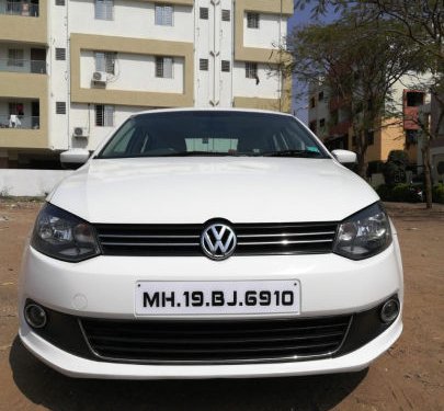 Volkswagen Vento Diesel Highline 2013 for sale