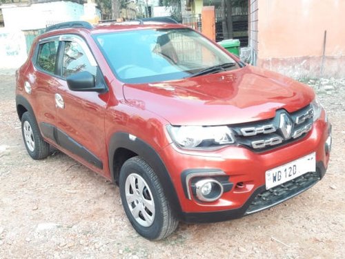 2016 Renault Kwid for sale