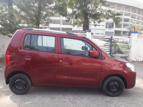 Used Maruti Suzuki Wagon R VXI 2012 for sale