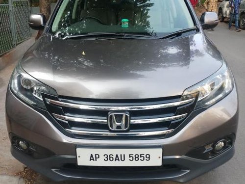 Used 2013 Honda CR V for sale