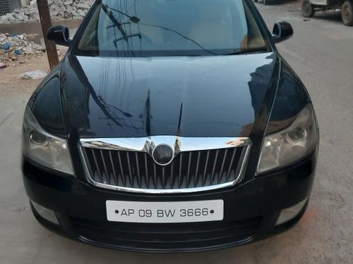 2009 Skoda Laura for sale at low price