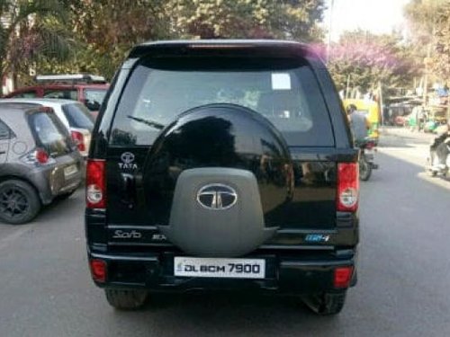 Tata Safari DICOR 2.2 EX 4x2 BS IV 2010 for sale