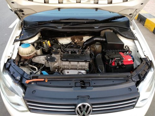 Volkswagen Polo 2010 for sale at the best deal