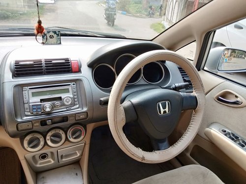 Honda City ZX VTEC 2007 for sale