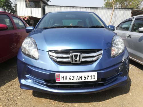 Honda Amaze S i-Dtech 2013 for sale