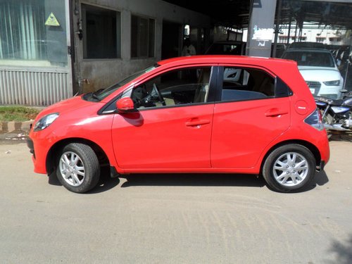 Honda Brio 1.2 VX AT for sale