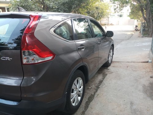 Used 2013 Honda CR V for sale