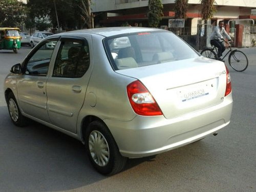 Tata Indigo LX 2012 for sale