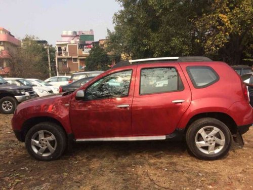 2013 Renault Duster for sale at low price