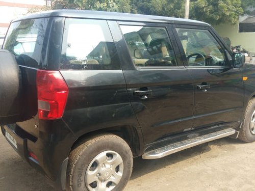 2015 Mahindra TUV 300 for sale at low price