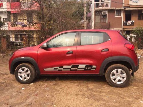 2017 Renault Kwid for sale