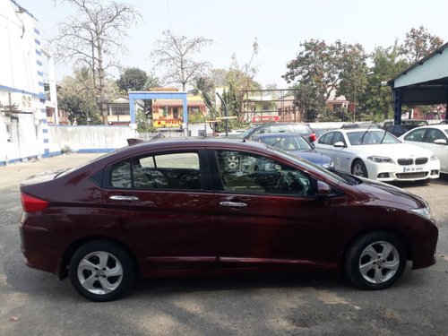 Used Honda City i-DTEC VX 2014 for sale