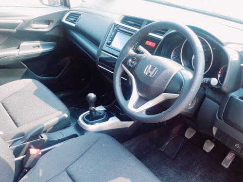 Honda Jazz 1.5 VX i DTEC for sale