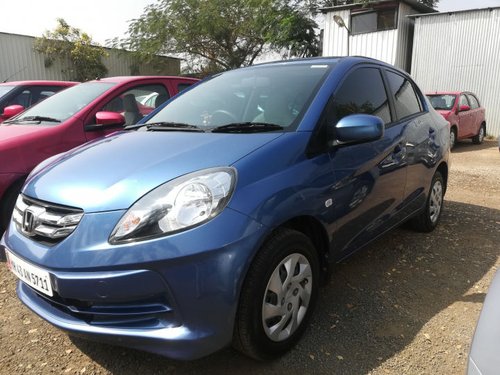 Honda Amaze S i-Dtech 2013 for sale