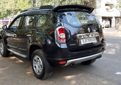 Used Renault Duster 110PS Diesel RxL 2014 for sale