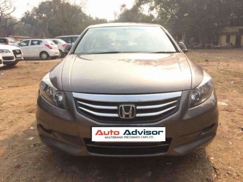 Good as new 2011 Honda Accord for sale
