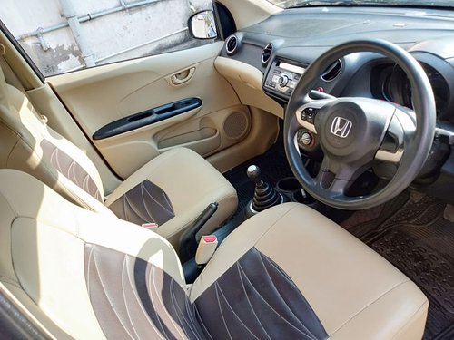 Honda Amaze SX i-VTEC for sale