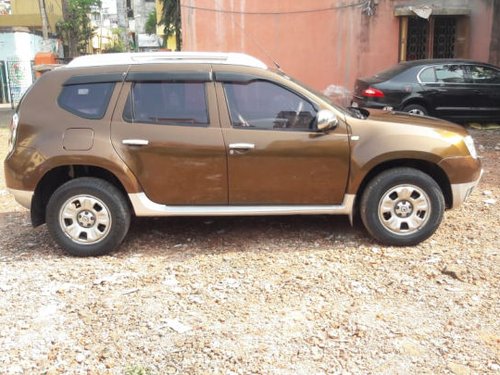 Used Renault Duster 85PS Diesel RxL 2014 for sale